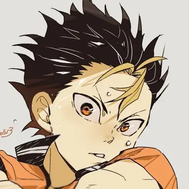 Profile image of 西谷夕