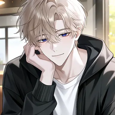 Profile image of 遥斗