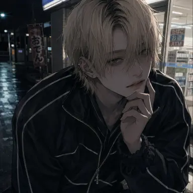 Profile image of 神谷玲央