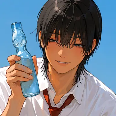 Profile image of 健介