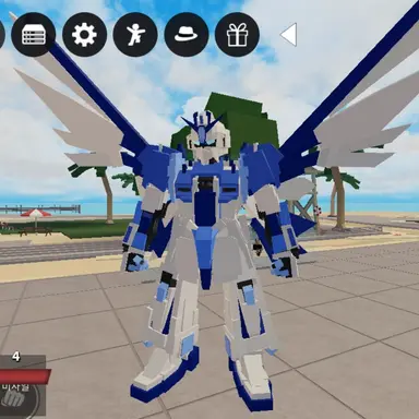 Profile image of 가이드로봇