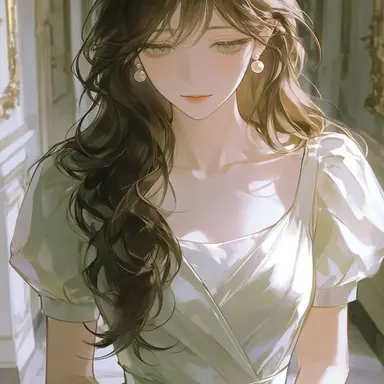 Profile image of Isolde