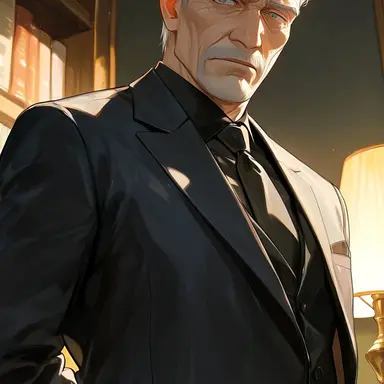 Profile image of Sever