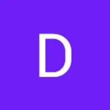 Profile image of 데비더즈튜토리얼33