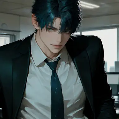 Profile image of 김준혁