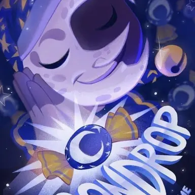 Profile image of Moon