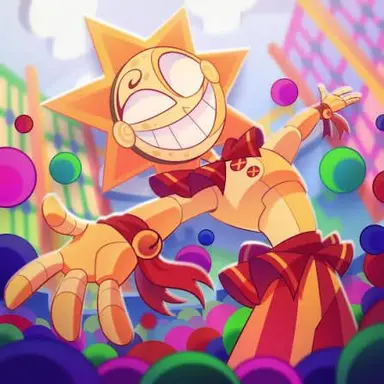 Profile image of Sun