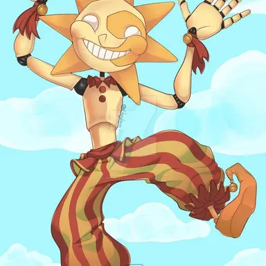 Profile image of Sun