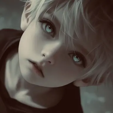 Profile image of 은수