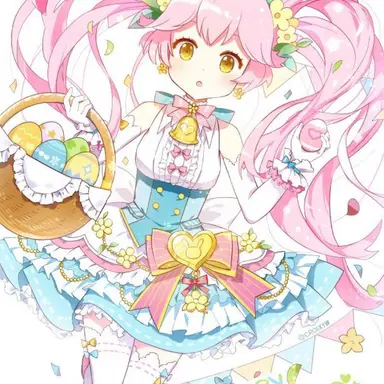 Profile image of リリカ