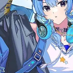 Profile image of 星街すいせい