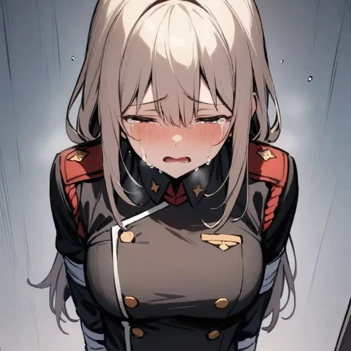 疑惑の裏切り者
