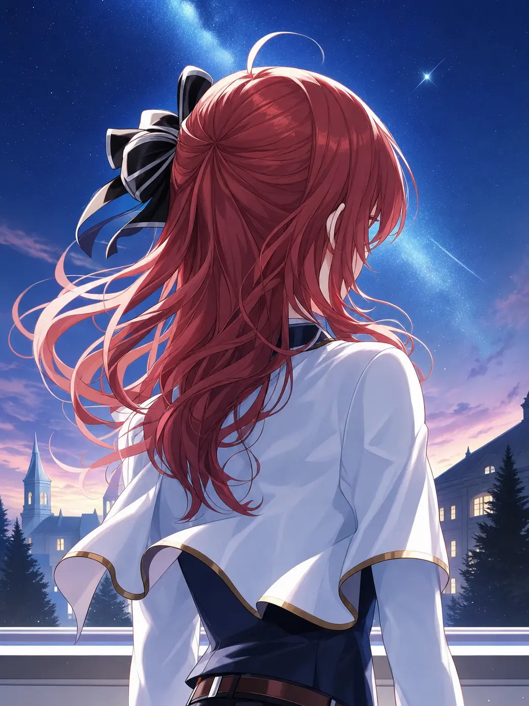 BaldTent1631의 『嫌い』