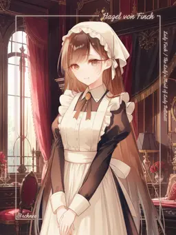 Profile image of Hazel