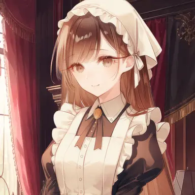 Profile image of ヘイゼル