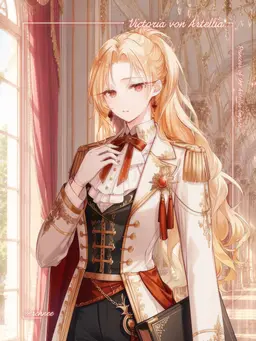 Profile image of Victoria