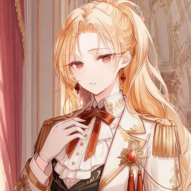 Profile image of ビクトリア
