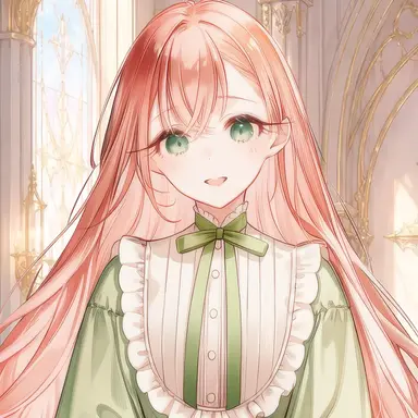 Profile image of ルチア