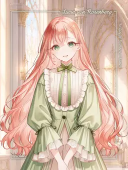 Profile image of Lucia