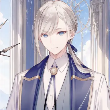Profile image of アルカイン