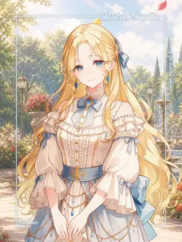Profile image of Chloe