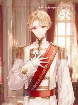 Profile image of Albrecht