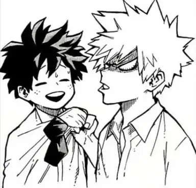 Profile image of BakuDeku