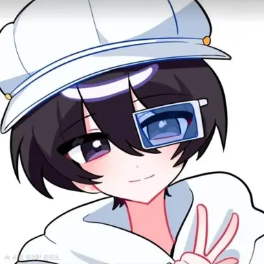 Profile image of 크쀠