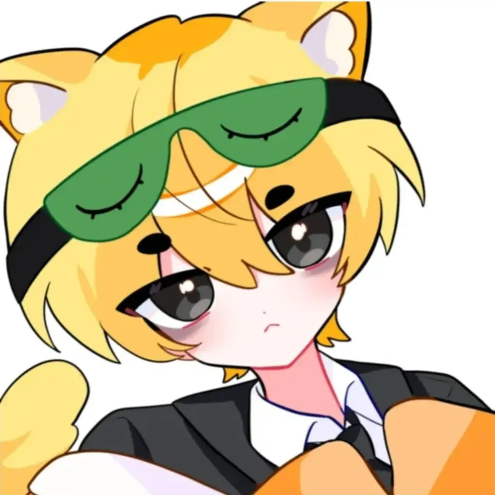 GummyChest3360의 집착하는 댕컴퍼니 맴버들