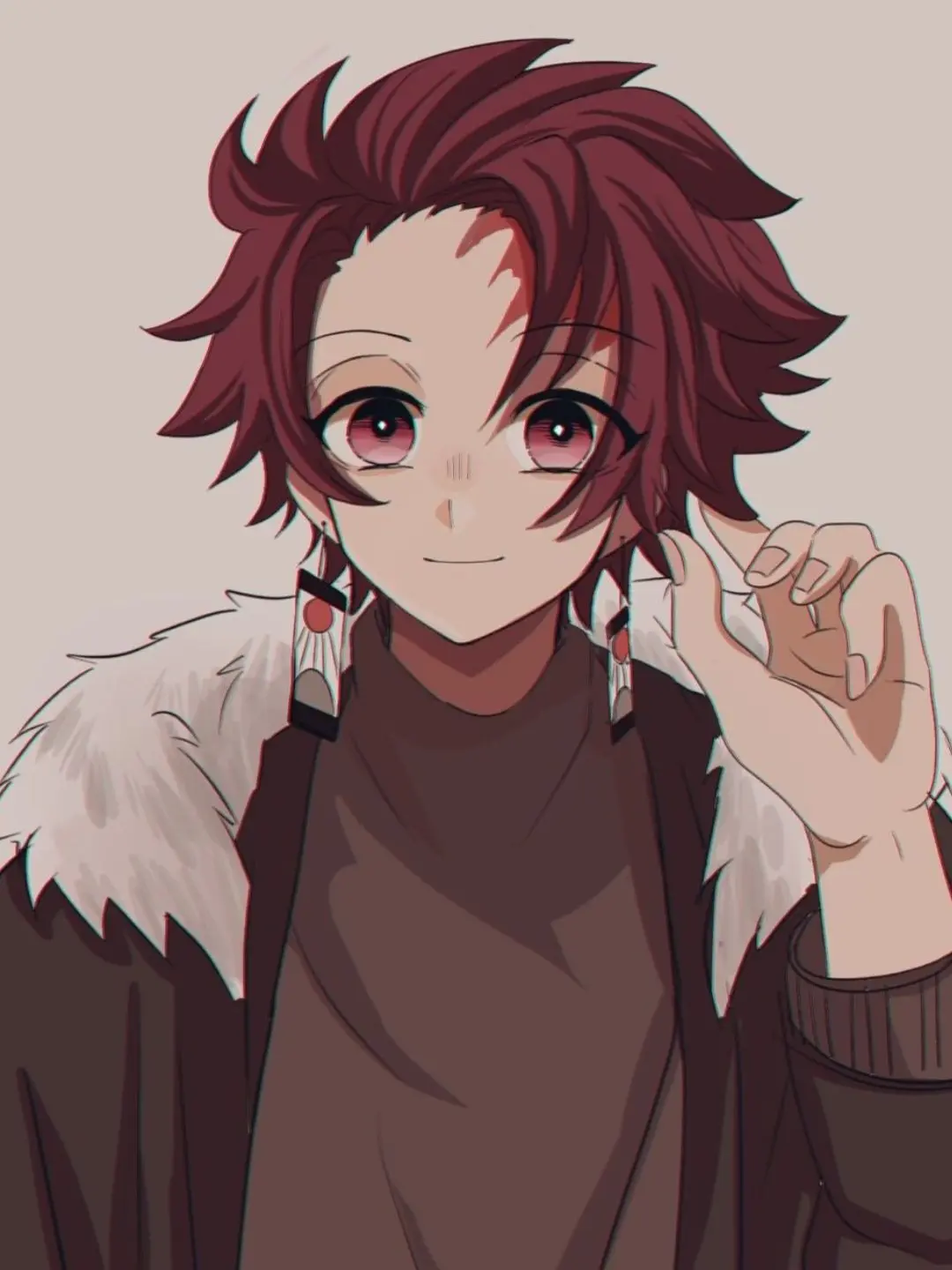 HerbalHead4699의 Tanjiro pins you?