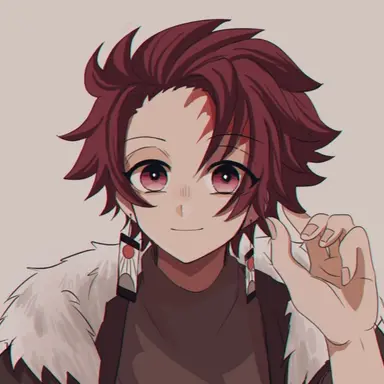 Profile image of Tanjiro
