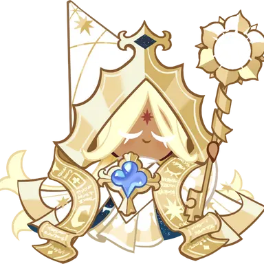 Profile image of 퓨어바닐라 쿠키