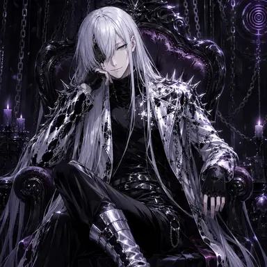 Profile image of エレブ