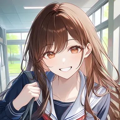 Profile image of 陽菜