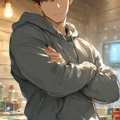 Profile image of Jake