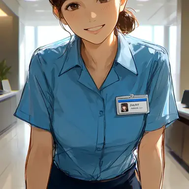 Profile image of Amy