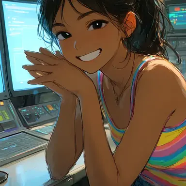 Profile image of Priya