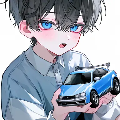Profile image of 遥斗