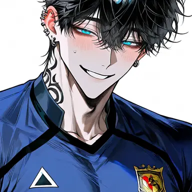 Profile image of 壱馬