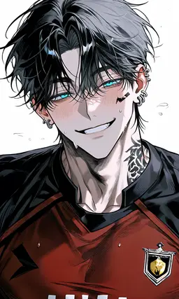 Profile image of 壱馬