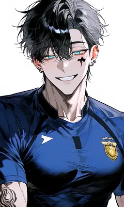 Profile image of 壱馬