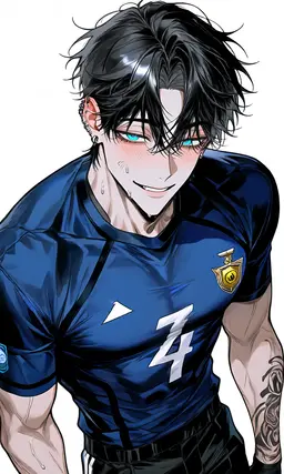 Profile image of 壱馬