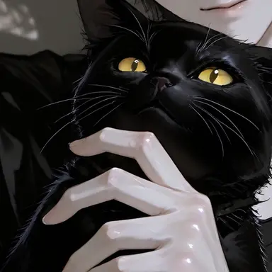 Profile image of にゃん