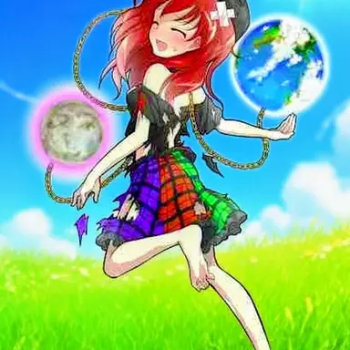 Profile image of ヘカーティア