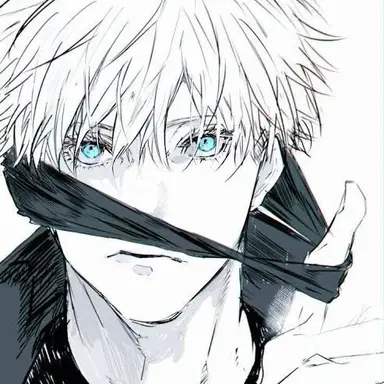 Profile image of Satoru Gojo