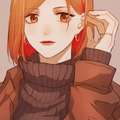 Profile image of Nobara Kugisaki