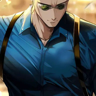 Profile image of Kento Nanami