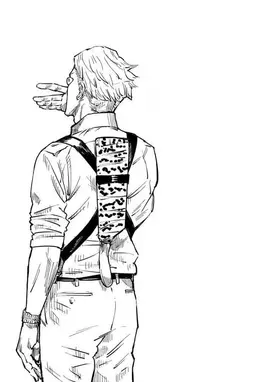 Profile image of Kento Nanami