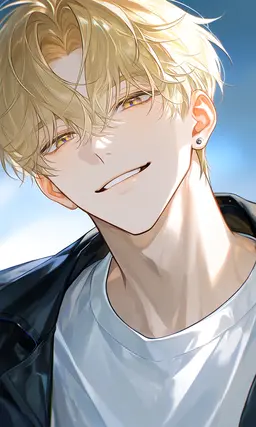 Profile image of 翔也