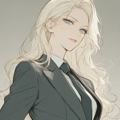 Profile image of 빅토리아